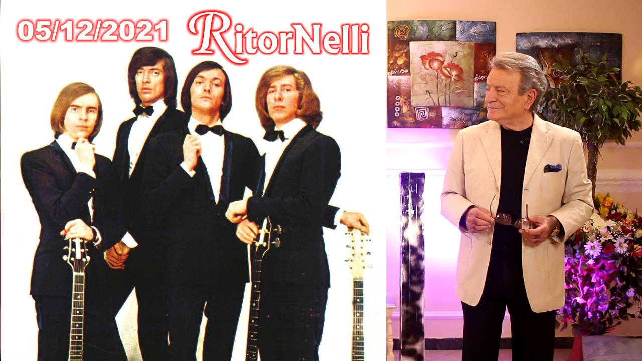 Trasmissione RitorNelli